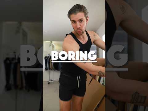 You Should Start Dressing like Women