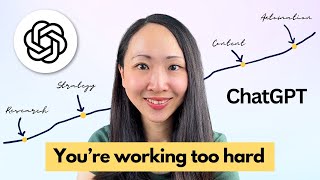 Turn ChatGPT into Your Digital Marketing Team