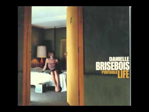 Danielle Brisebois - Stop It Hurts You're Killing Me Don't Stop