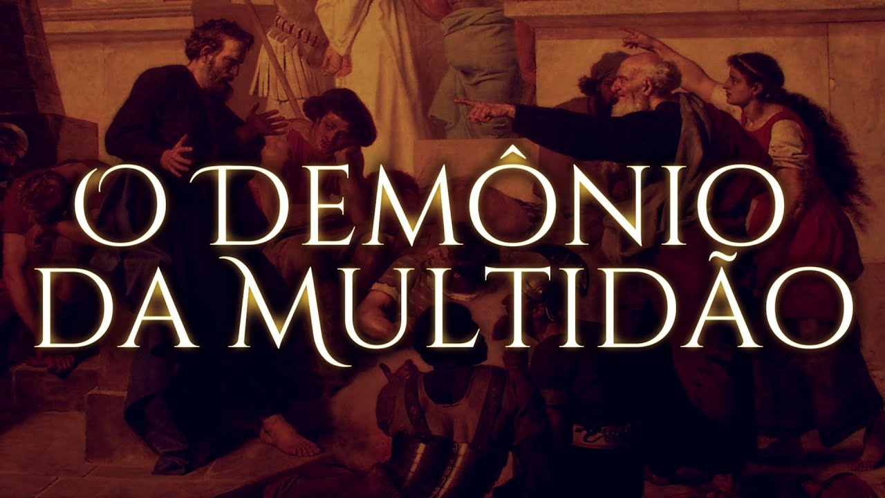 A Negação de Pedro | René Girard