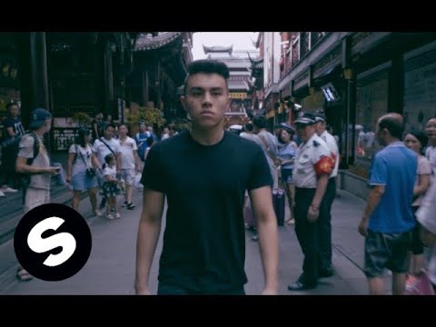 Carta - Shanghai (Official Music Video)