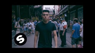 Carta - Shanghai (Official Music Video)