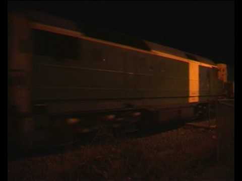 NR53-DL40-NR94 Patricks Newport 7th June 2004