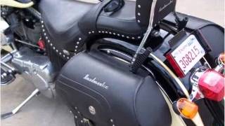 preview picture of video '2002 Indian Chief Roadmaster Used Cars Arkansas City Wichita'