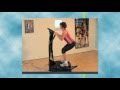 Beginners Work Out For The Vibration Plate 