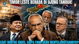 Download lagu TIMOR LESTE TRAPPED BETWEEN INDONESIA AND AUSTRALIA! Who Stands to Benefit the Most? mp3 Download lagu TIMOR LESTE TRAPPED BETWEEN INDONESIA AND AUSTRALIA! Who Stands to Benefit the Most? mp3