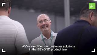 Expanding Horizons - Episode #3: Tailored services, always closer to you