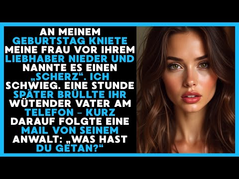 Morgens: Ehefrau schlich sich flüsternd nein – doch eine fremde Männerstimme antwortete…