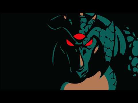 Drakim's VGM Remixes - Super Metroid - Kraid's Forgotten Lair