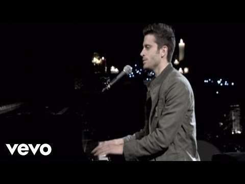 Brendan James - Take The Fall