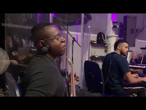 MLWJ - band | BONDADE DE DEUS | (BandCam)