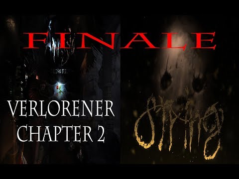 DOUBLE STUFF! AMNESIA CUSTOM STORYtime - VERLORENER Chpt 2 (end) - STRING (end)