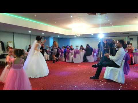 ANTEPLİ ERİK DALI OYNARSA :))))  SEÇKİN&FİLİZ