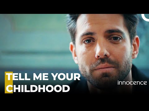 What's Wrong With You Ilker Ilgaz? - Innocence