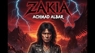 Download lagu ZAKIA - ACHMAD ALBAR | DPAY ROCK METAL COVER mp3