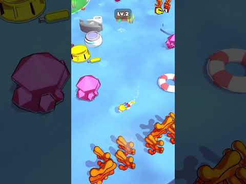 Ocean Bubble