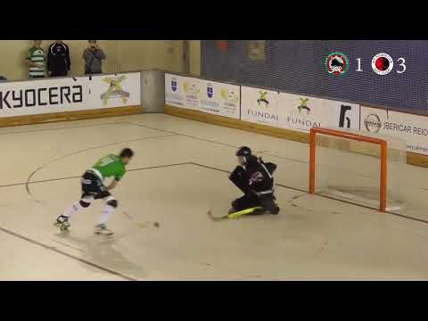 Resumen C.P. Reicomsa Alcobendas - PHC Sant Cugat