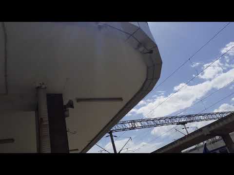 Anunt tren Regio cu plecare din Gara Bacau (02.05.2021)