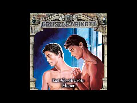 Titania Medien: Gruselkabinett Folge 129 – Manor (Hörprobe)