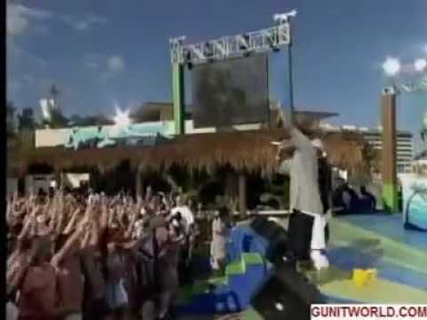 50 Cent ft. Lloyd Banks - Disco Infierno [Live]