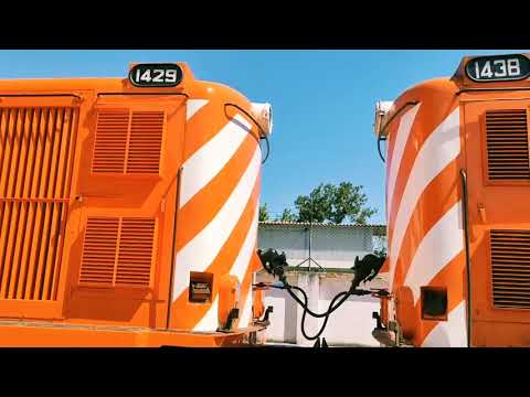 CP 1429 após R2 Barreiro