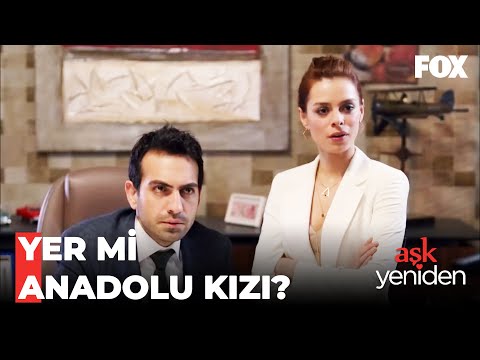Fatih ve Zeynep, Selin'e Tuzak KURDU! - Aşk Yeniden 44. Bölüm
