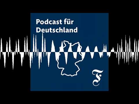 Monkeypox Stigma: “Don't make the same mistake as with HIV” - FAZ Podcast for Germany