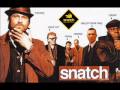 Snatch - Golden Brown soundtrack 