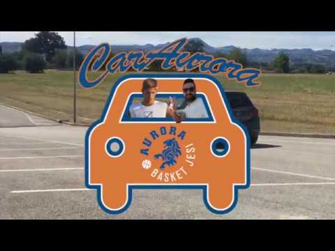 CarAurora Ep. 9: Federico Massone