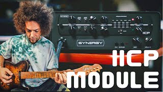Video thumbnail for Synergy Amps | IICP Module by Rabea Massaad
