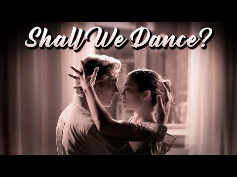 Shall We Dance? (2004) - Gere Dances with Lopez #JenniferLopez #ShallWeDance @YOUR_CLASSIC_MUSIC