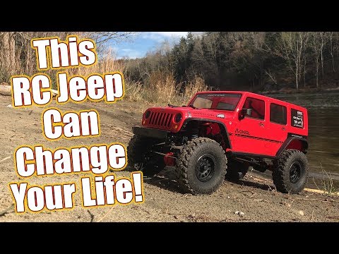 download lagu mp3 mp4 Axial Scx10 Jeep, download lagu Axial Scx10 Jeep gratis, unduh video klip Axial Scx10 Jeep