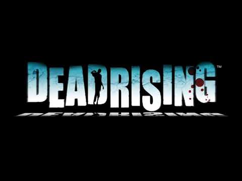 Dead Rising OST - Mall Music 4 (25 Minutes Extended)