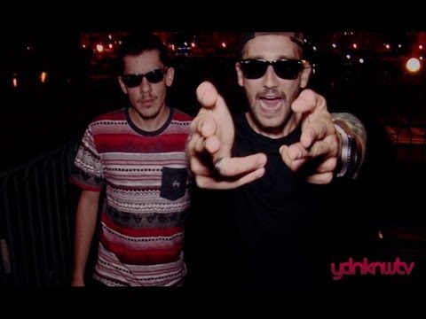 DUPPY N GO - Perfect Hand Crew [S01E06]