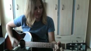 Video thumbnail for K Yairi G-1F by flossypup