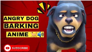 Dog Barking Sounds (See How Your DOG REACTS)