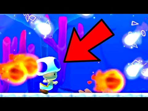 Super Mario Maker 2 🔥 Expert Endless Challenge #373