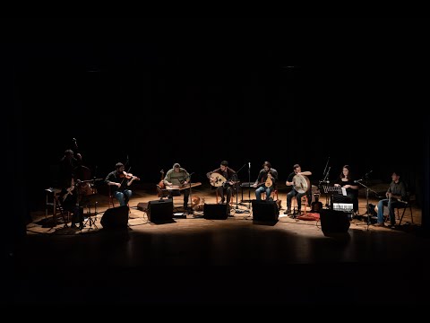 Kyriakos Eleftheriadis - Rast çiftetelli