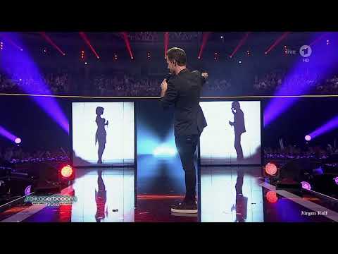 Michelle & Matthias Reim - Nicht verdient (Schlagerbooom)