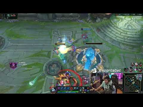 ELMILLOR salva su NEXO a un HIT