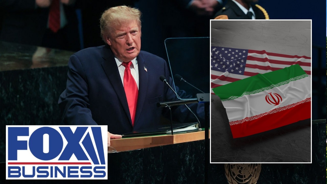 Larry Kudlow: Trump made this 'VERY SIMPLE'