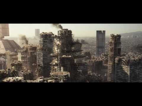 ELYSIUM - HD Trailer 2 deutsch | Ab 15.8.2013 im Kino