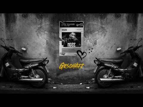 NGEE x AZAD Type Beat "Geschäft" (prod. Claptomanik)
