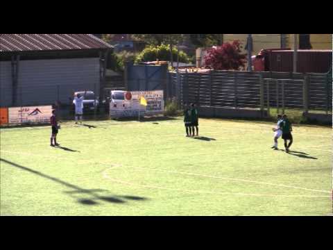 DIL32 180514 - BUSALLA  - A. BAIARDO 1-1 | PLAY OFF PROMOZIONE B