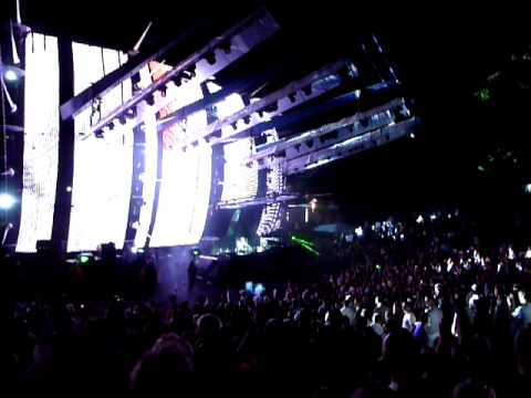 Sunrise Festival 2011 SMA -----Johan Gielen----- KOKO    HD