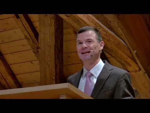 Eine Suche, die sich lohnt I Michael Putzi I Bocksaal 10.11.2022