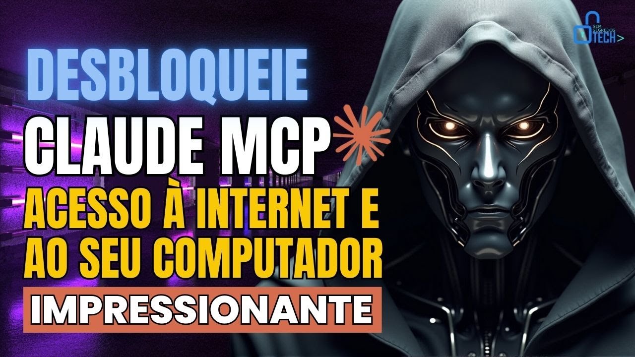 MCP e Atualizações no Claude que Vão Revolucionar o uso da IA