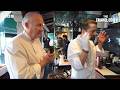 Rick Stein Discovers Perfect Seafood In Galicia The Travel Edit