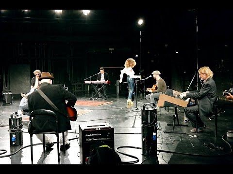 Detour - Tvoje lice se promijenilo