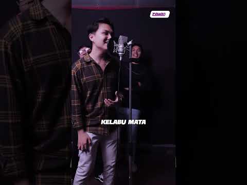 KARAOKE CHALLENGE BERSAMA AFTERMATH | CINTA SEMENTARA, THE TRUTH